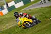Middle Group Yellow Bikes